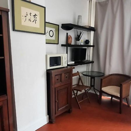 Studio Rue St Martin Париж Екстериор снимка