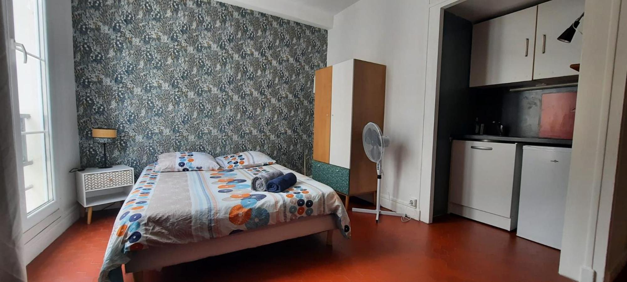 Studio Rue St Martin Париж Екстериор снимка